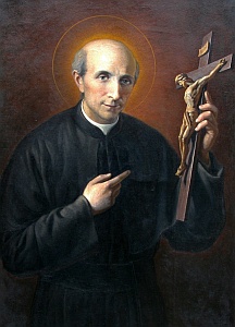 Sv. Vincenc Pallotti
